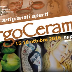 Borgo-Ceramica