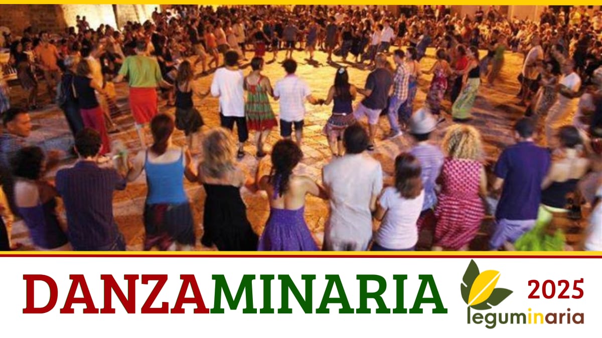 DomenicaDanzaminaria